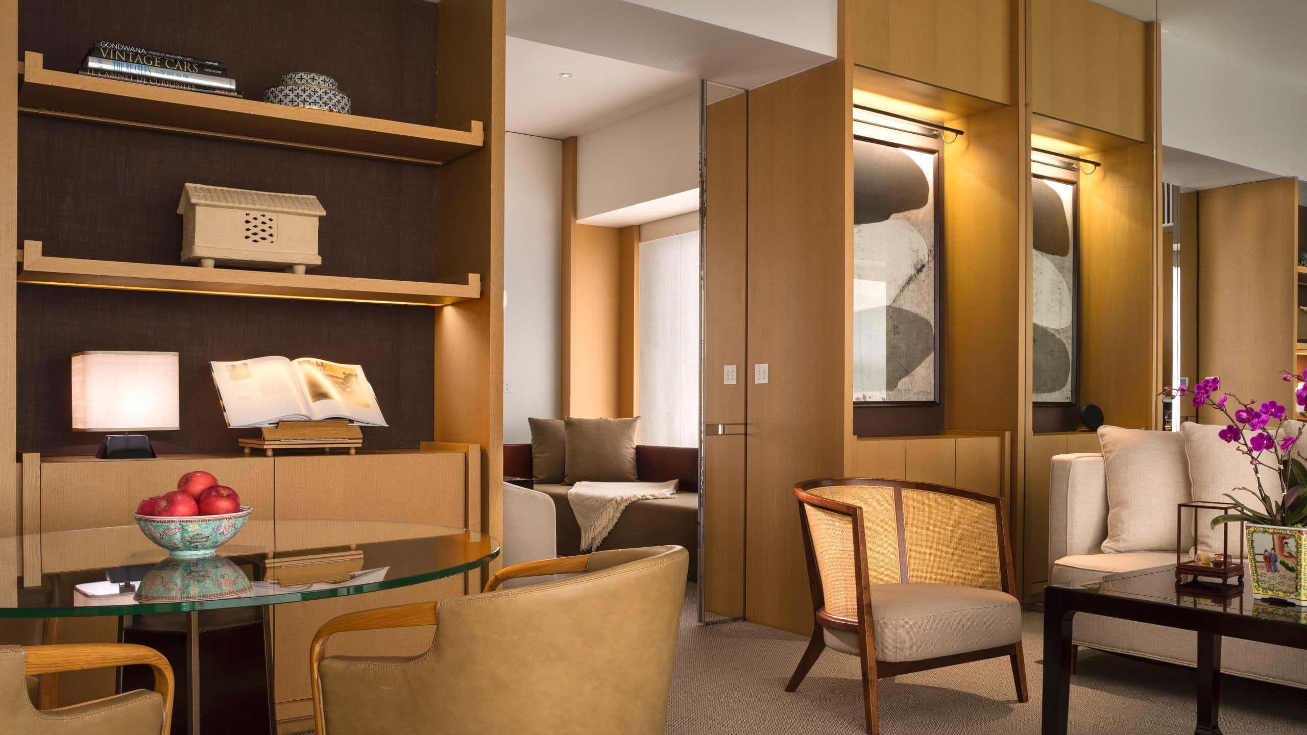 Отель Grand Hyatt Чэнду Экстерьер фото