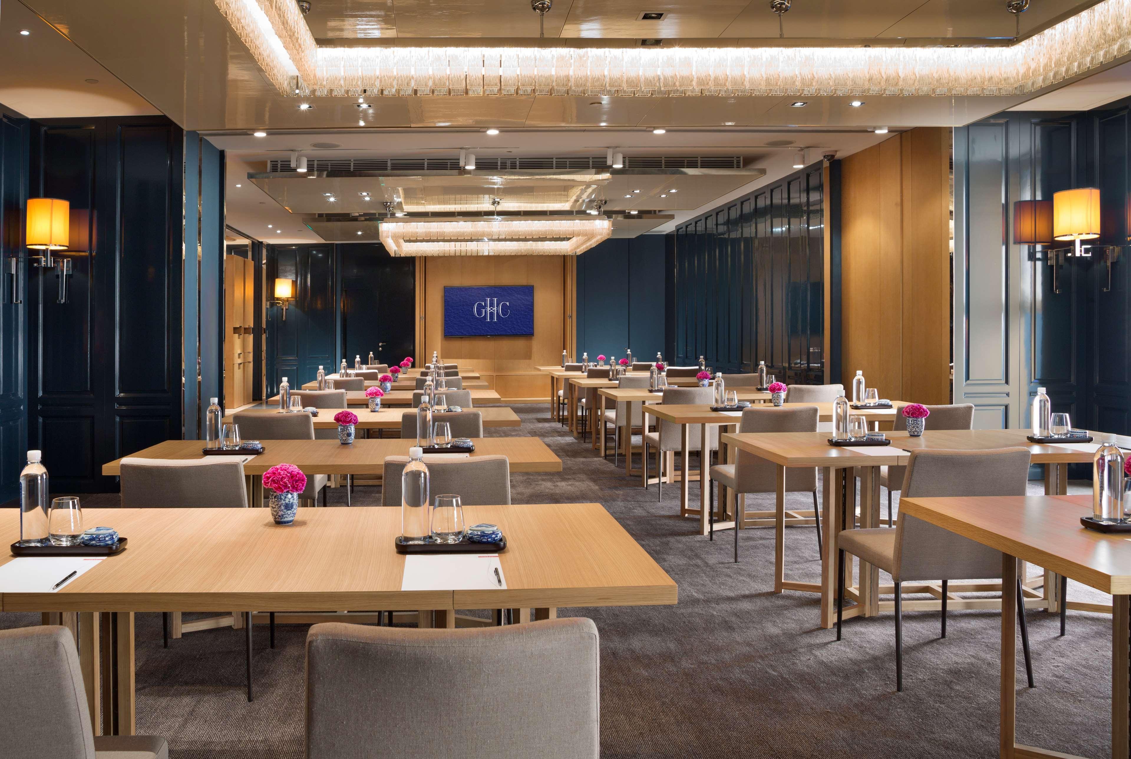 Отель Grand Hyatt Чэнду Экстерьер фото