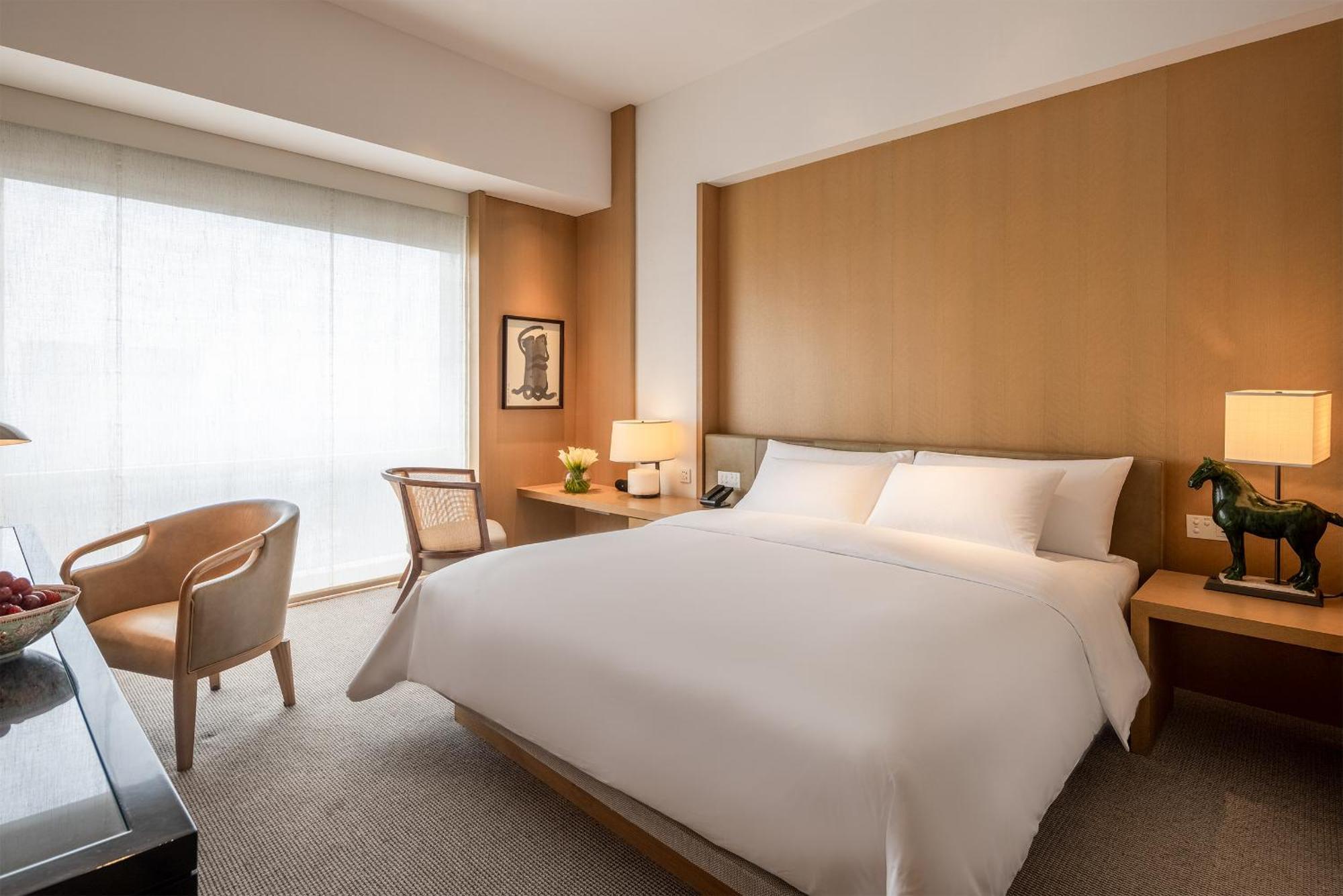 Отель Grand Hyatt Чэнду Экстерьер фото