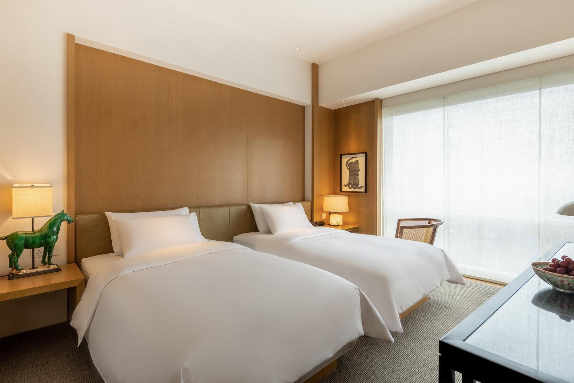 Отель Grand Hyatt Чэнду Экстерьер фото