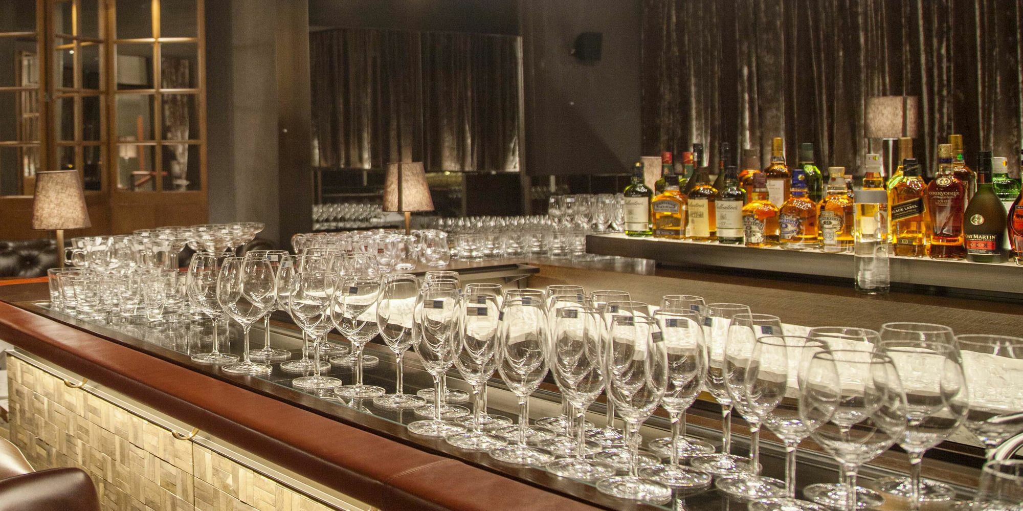 Отель Grand Hyatt Чэнду Экстерьер фото
